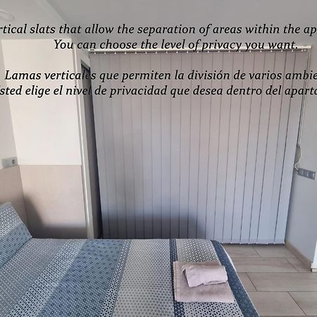 Modern & Stylish Loft With Breathtaking Views Free Wifi - Close To The Sea Málaga Buitenkant foto
