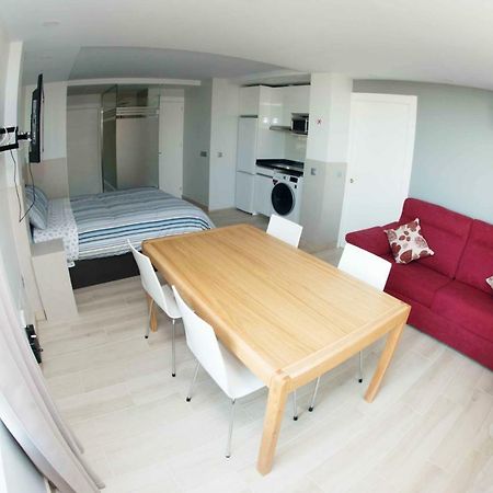 Modern & Stylish Loft With Breathtaking Views Free Wifi - Close To The Sea Málaga Buitenkant foto