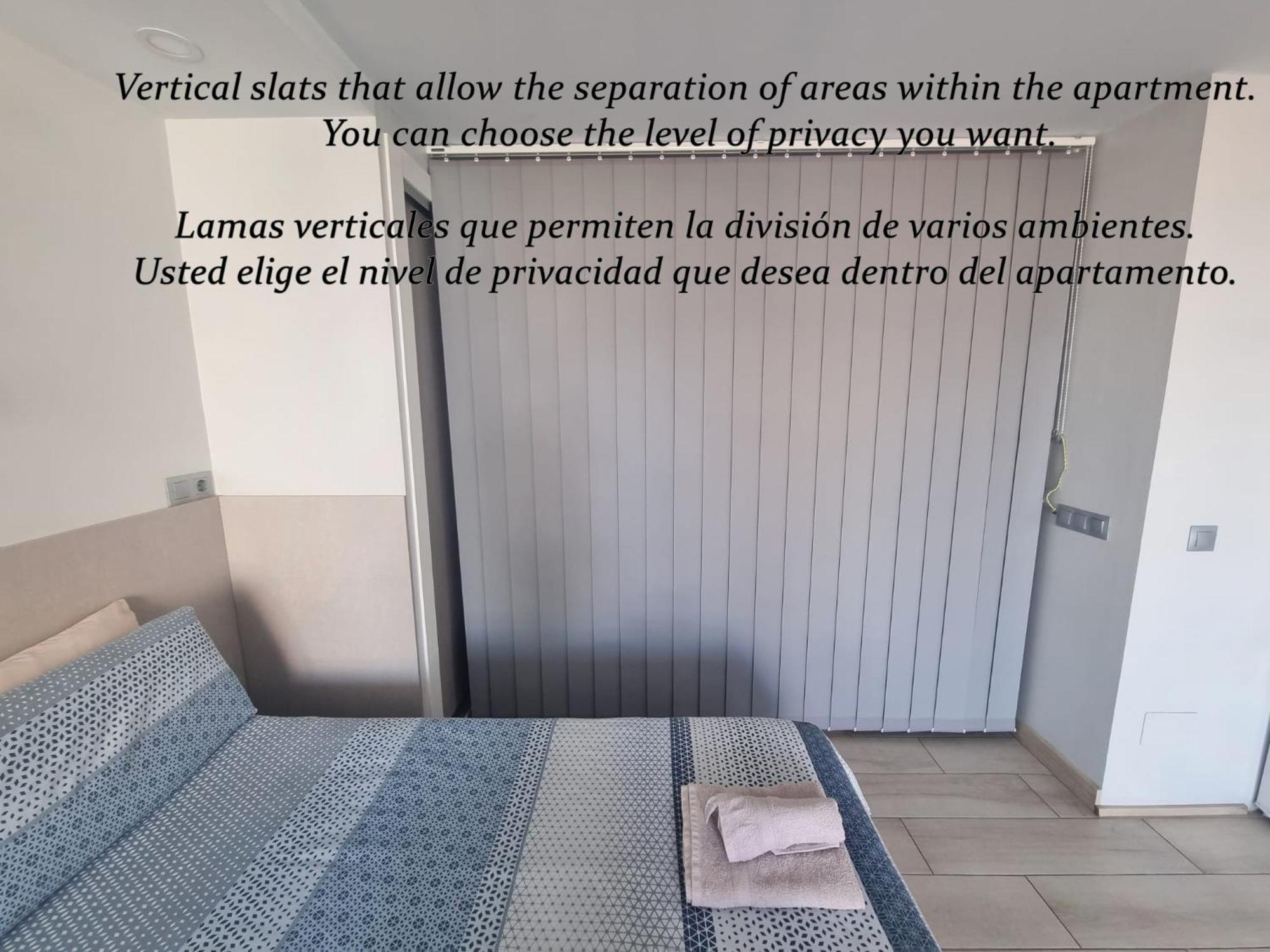 Modern & Stylish Loft With Breathtaking Views Free Wifi - Close To The Sea Málaga Buitenkant foto