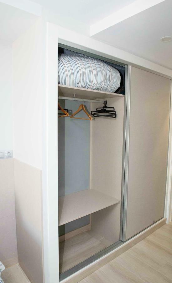 Modern & Stylish Loft With Breathtaking Views Free Wifi - Close To The Sea Málaga Buitenkant foto